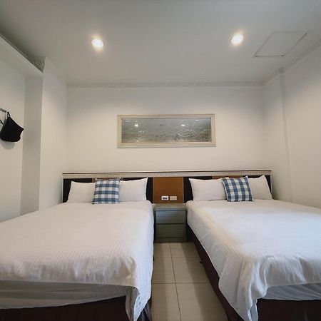 南海雅築south Sea B&B-包棟民宿 Xiaoliuqiu Eksteriør bilde