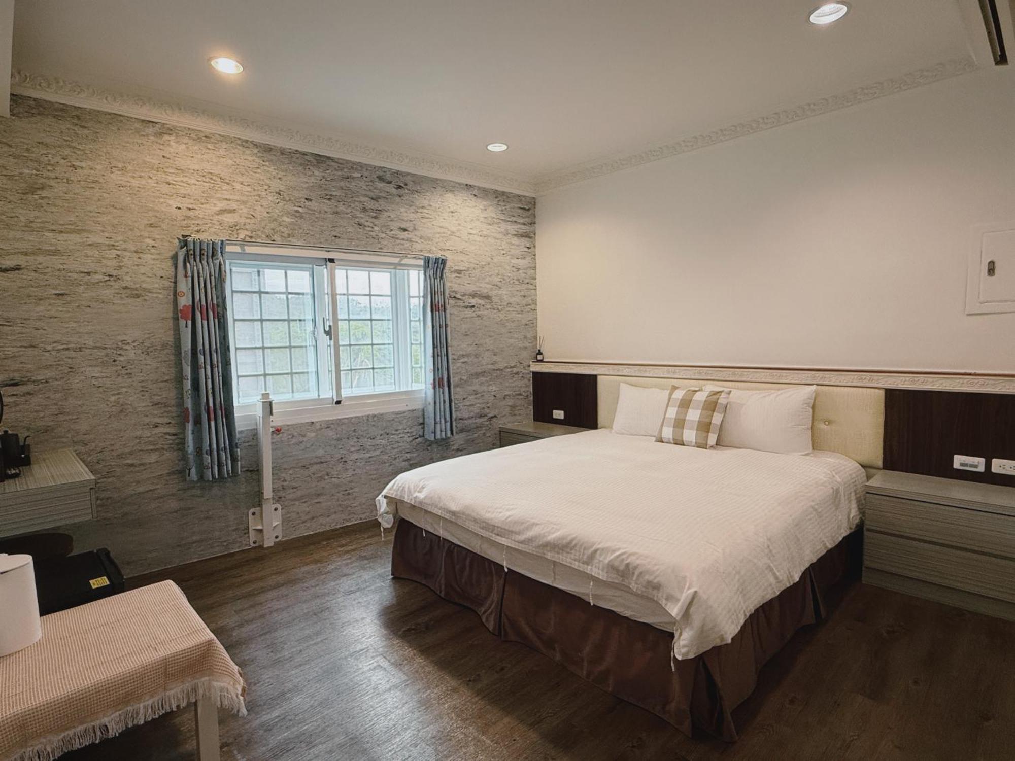 南海雅築south Sea B&B-包棟民宿 Xiaoliuqiu Eksteriør bilde