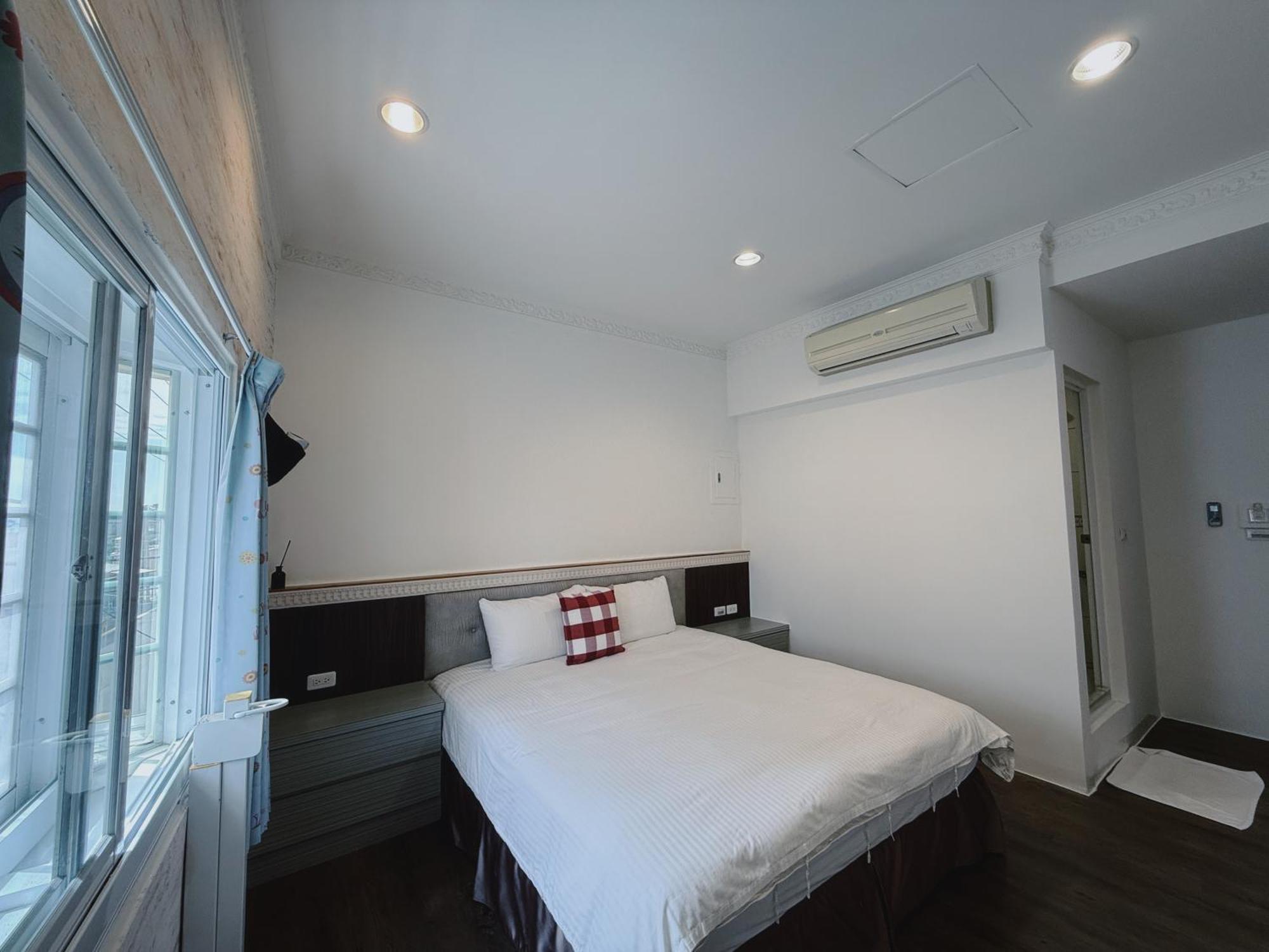 南海雅築south Sea B&B-包棟民宿 Xiaoliuqiu Eksteriør bilde
