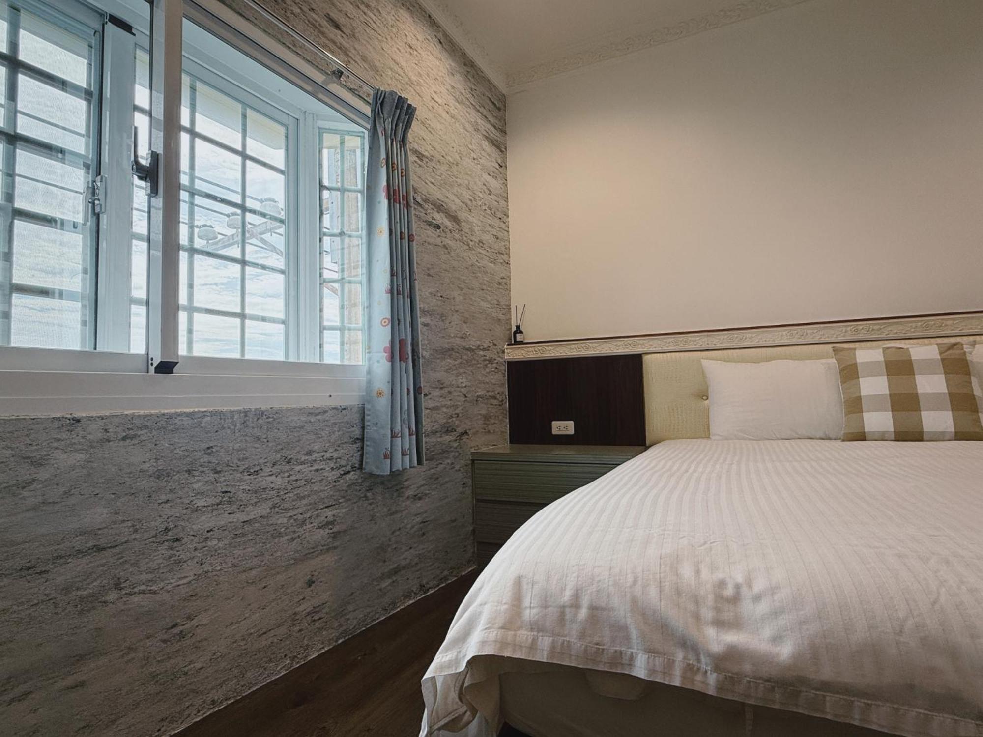 南海雅築south Sea B&B-包棟民宿 Xiaoliuqiu Eksteriør bilde