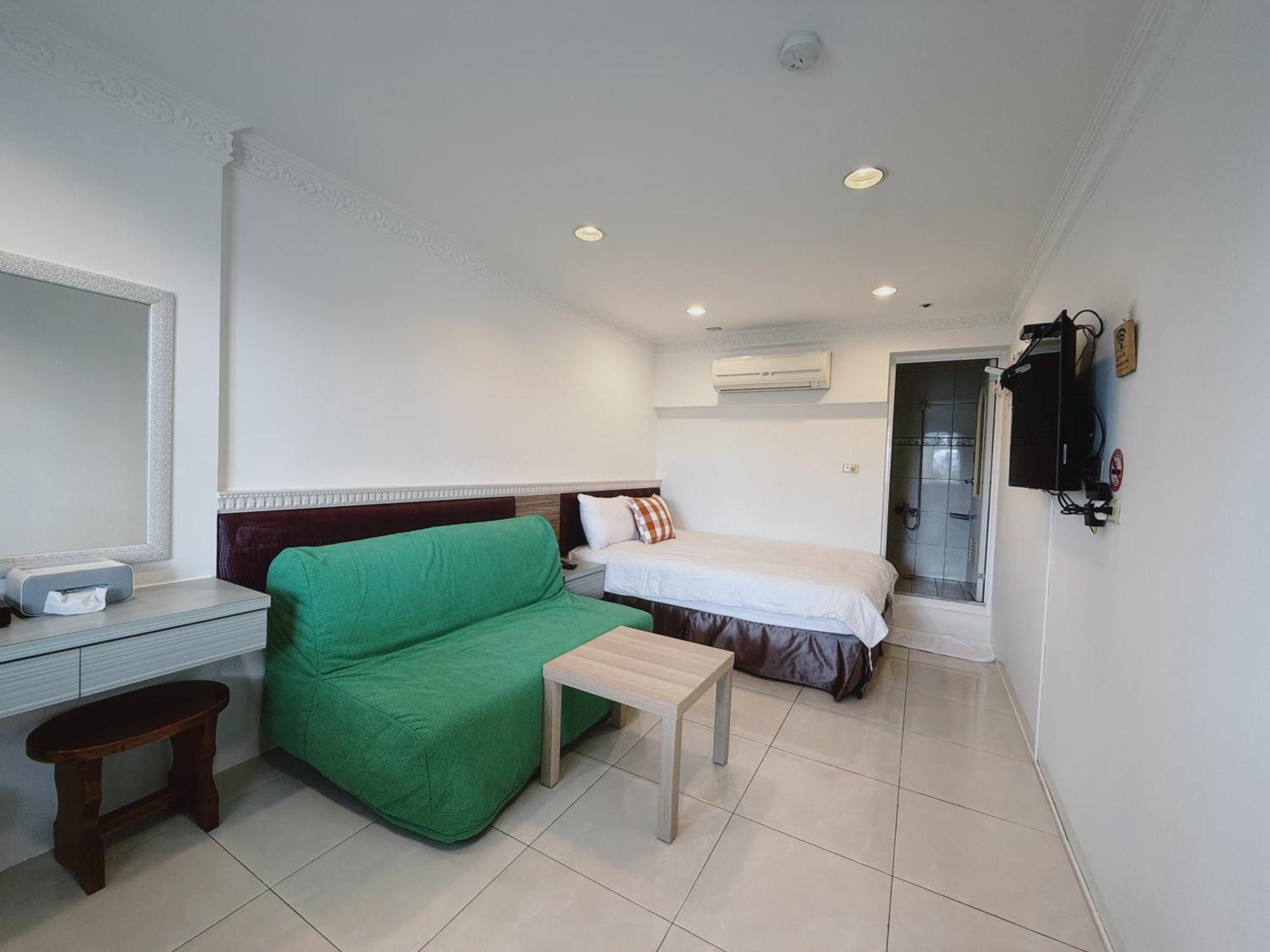 南海雅築south Sea B&B-包棟民宿 Xiaoliuqiu Eksteriør bilde
