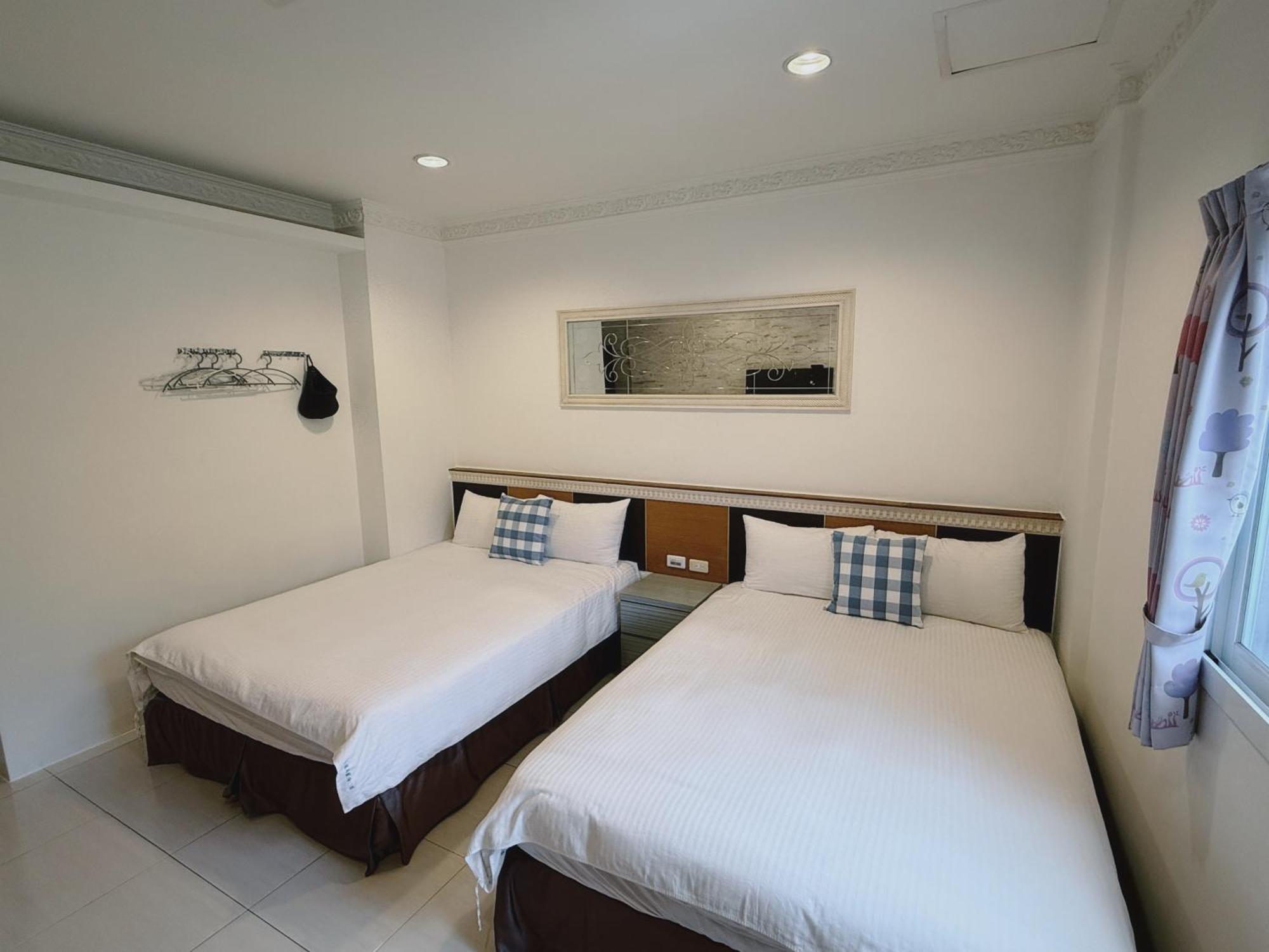 南海雅築south Sea B&B-包棟民宿 Xiaoliuqiu Eksteriør bilde
