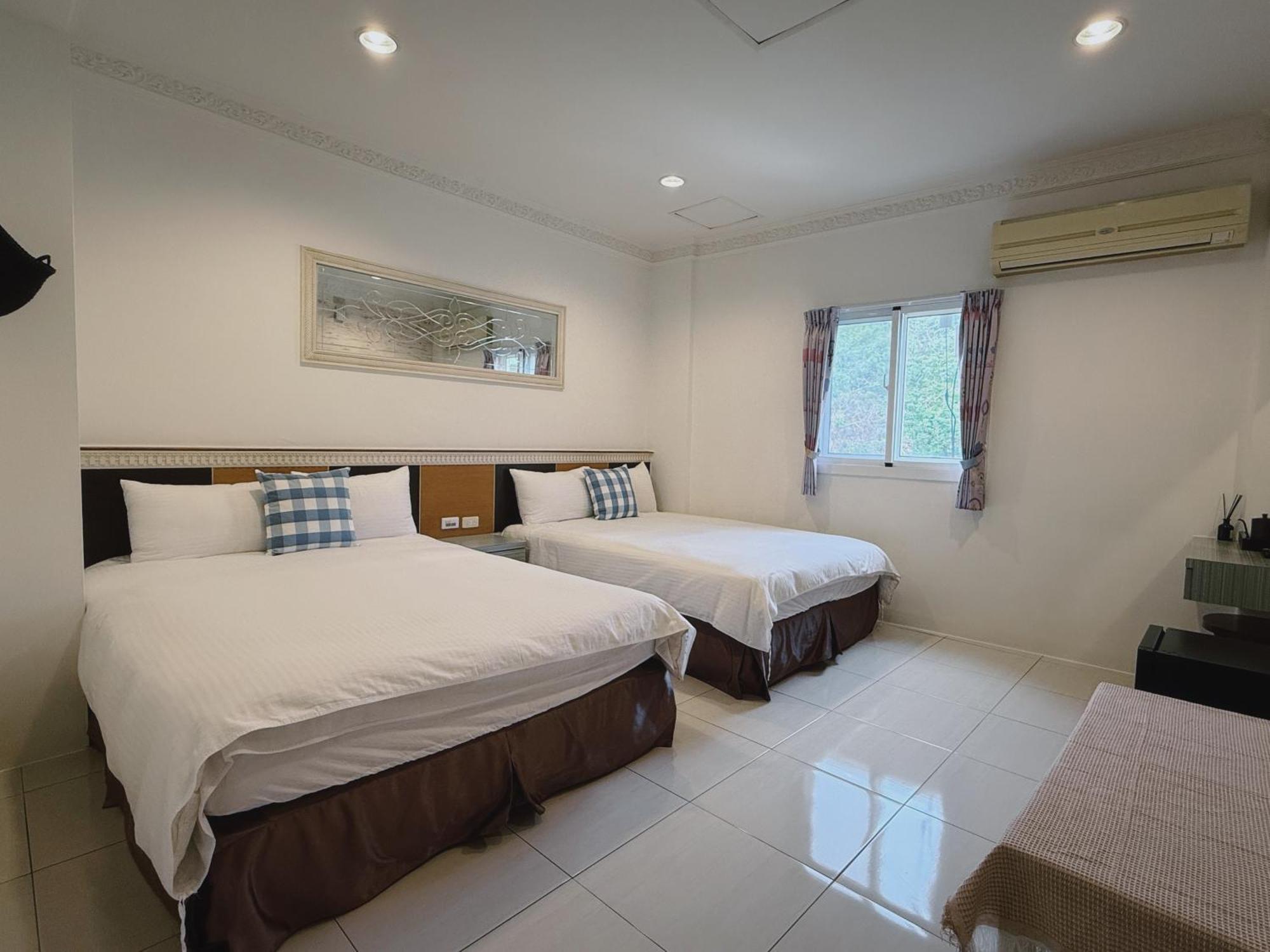 南海雅築south Sea B&B-包棟民宿 Xiaoliuqiu Eksteriør bilde