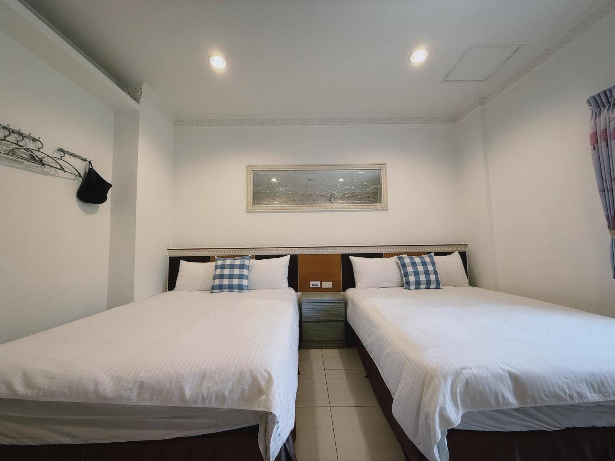 南海雅築south Sea B&B-包棟民宿 Xiaoliuqiu Eksteriør bilde