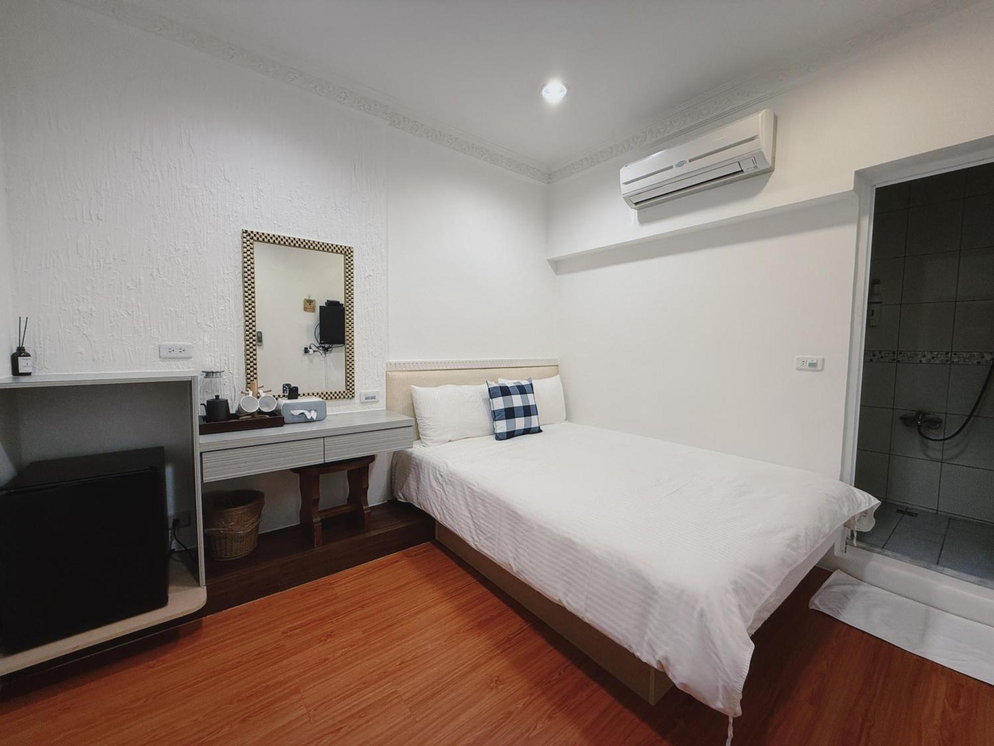南海雅築south Sea B&B-包棟民宿 Xiaoliuqiu Eksteriør bilde